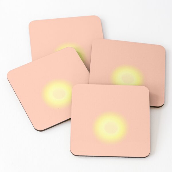 Item preview, Yellow Aura designed and sold by AuraDesignAus.