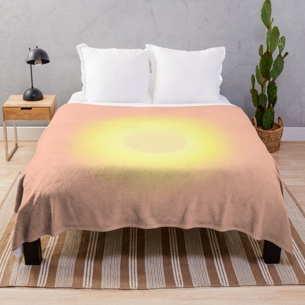 Item preview, Yellow Aura designed and sold by AuraDesignAus.