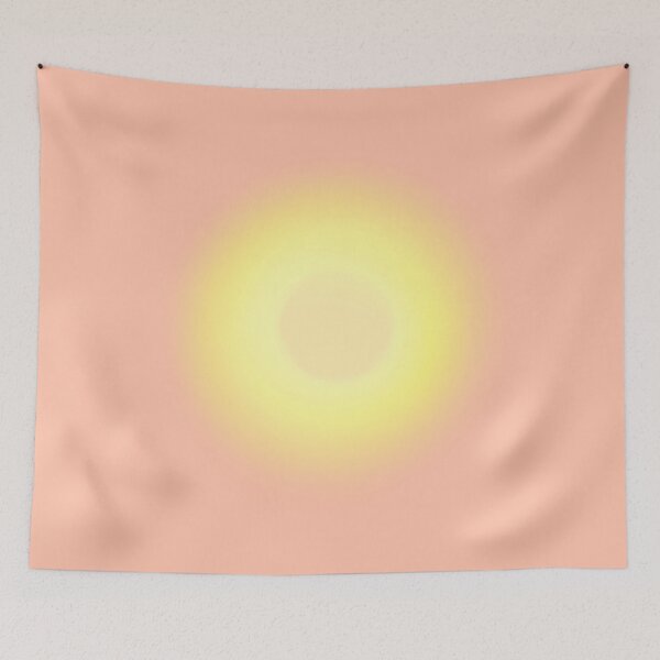 Item preview, Yellow Aura designed and sold by AuraDesignAus.