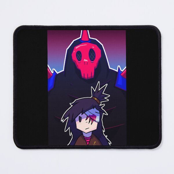 Item preview, Buddy n_ Rando Premium designed and sold by LumpkinIdalia.