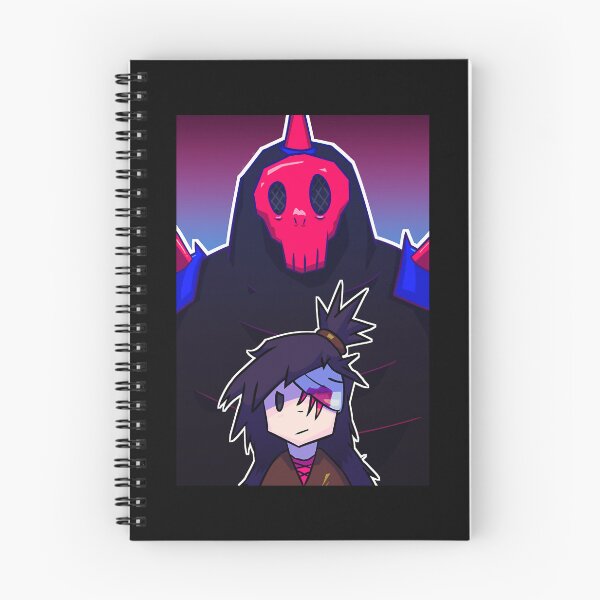 Item preview, Buddy n_ Rando Premium designed and sold by LumpkinIdalia.