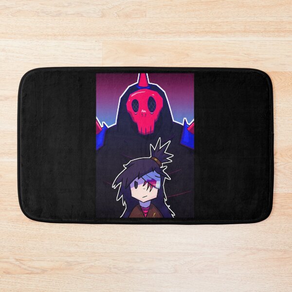 Item preview, Buddy n_ Rando Premium designed and sold by LumpkinIdalia.
