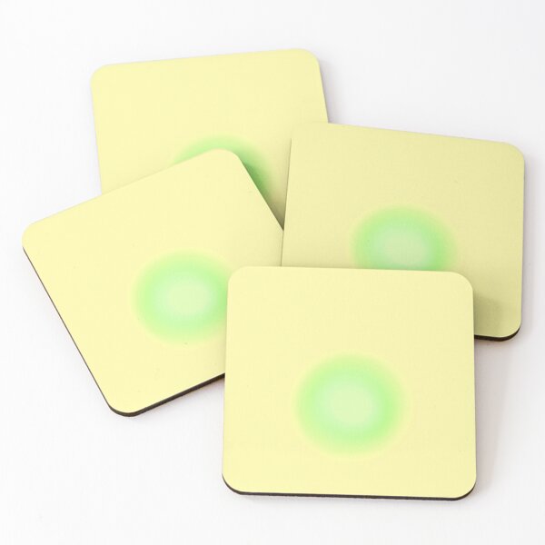 Item preview, Green Aura designed and sold by AuraDesignAus.