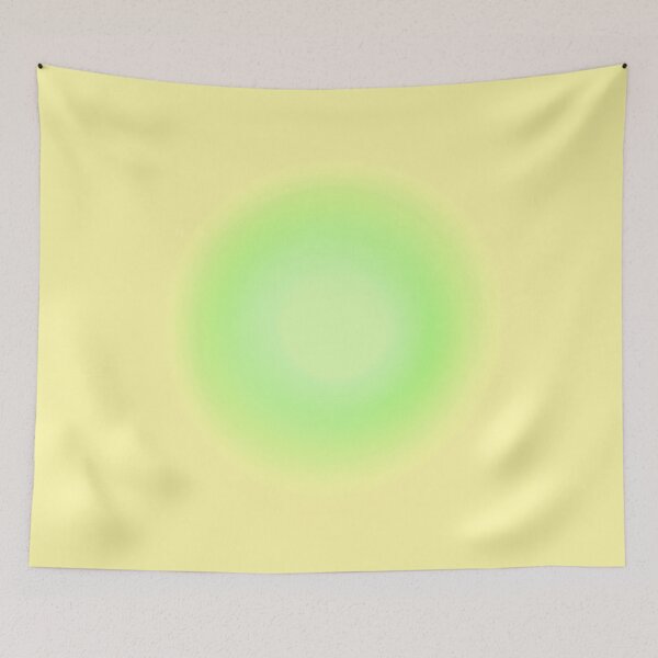 Item preview, Green Aura designed and sold by AuraDesignAus.