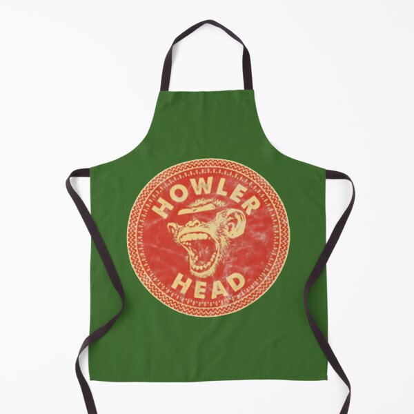 Item preview, Howler Head Whiskey. designed and sold by gjvcadyc4.