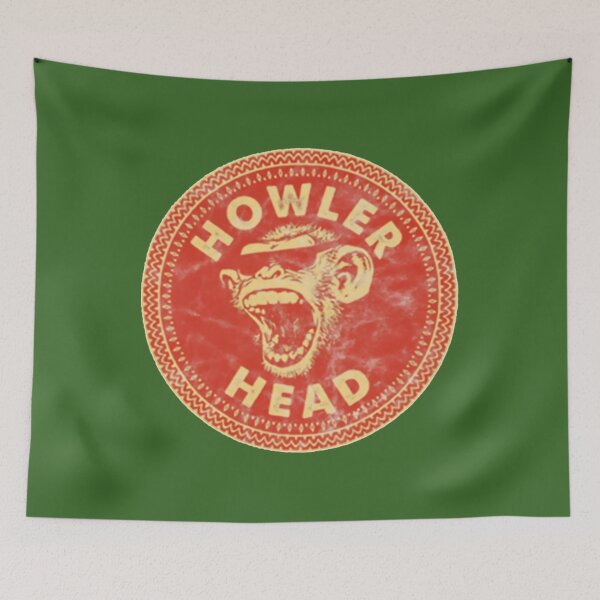 Item preview, Howler Head Whiskey. 	 	 designed and sold by gjvcadyc4.