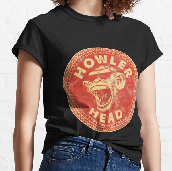 Item preview, Howler Head Whiskey. 	 	 designed and sold by gjvcadyc4.