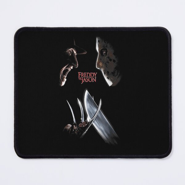 Item preview, Freddy vs Jason designed and sold by EmmanuVaillanco.
