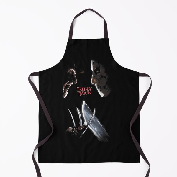 Item preview, Freddy vs Jason designed and sold by EmmanuVaillanco.