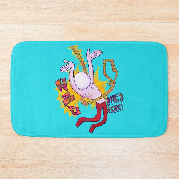 Item preview, DANCE LIKE THE END OF THE WORLD IS WATCHING designed and sold by LumpkinIdalia.