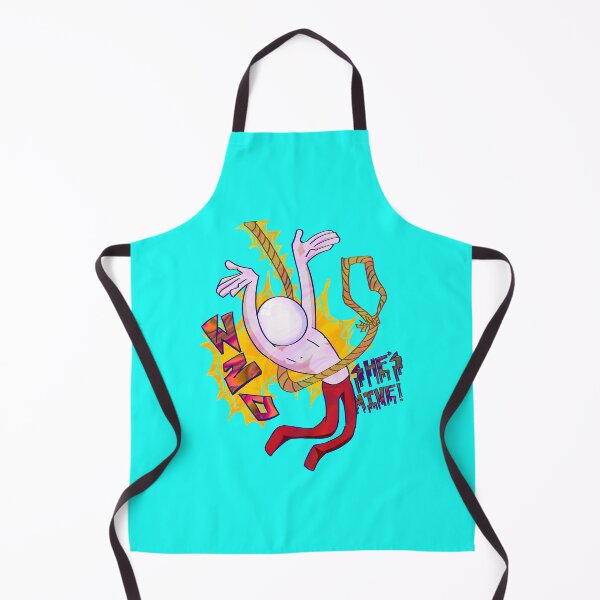 Item preview, DANCE LIKE THE END OF THE WORLD IS WATCHING designed and sold by LumpkinIdalia.