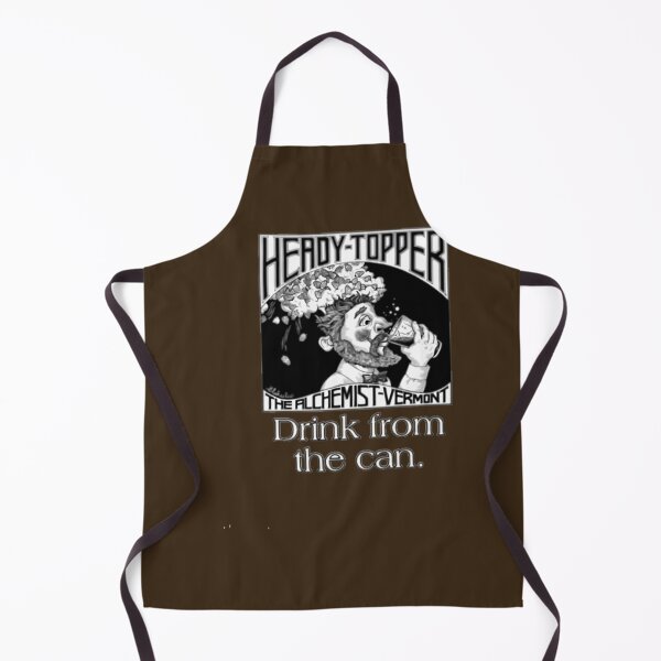 Item preview, Heady Topper The Alchemist Brewing   1	 designed and sold by ufmmrcchl73.