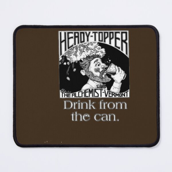 Item preview, Heady Topper The Alchemist Brewing   1	 designed and sold by ufmmrcchl73.