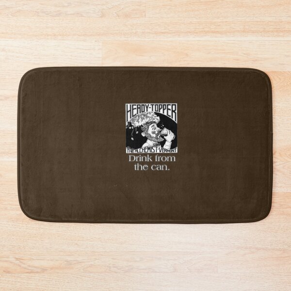 Item preview, Heady Topper The Alchemist Brewing   1	 designed and sold by ufmmrcchl73.