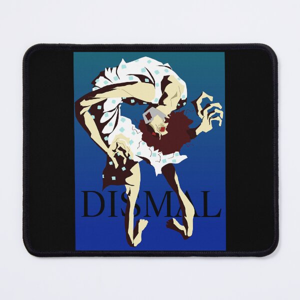 Item preview, DISMAL designed and sold by LumpkinIdalia.