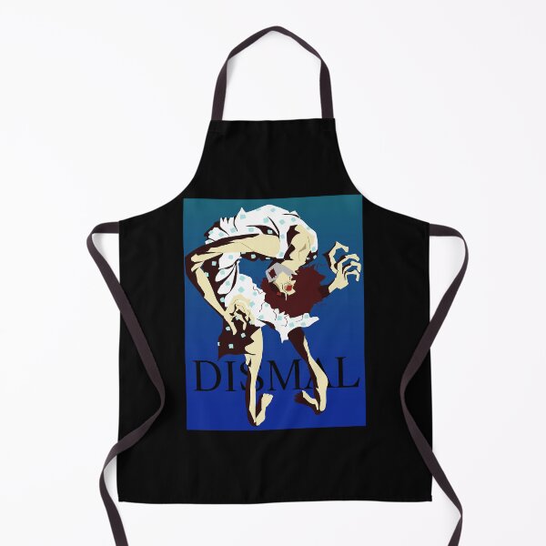 Item preview, DISMAL designed and sold by LumpkinIdalia.