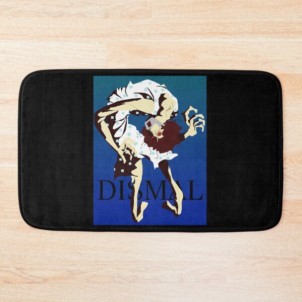 Item preview, DISMAL designed and sold by LumpkinIdalia.