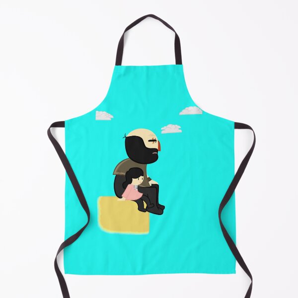 Item preview, LISA - Brad and Buddy designed and sold by LumpkinIdalia.