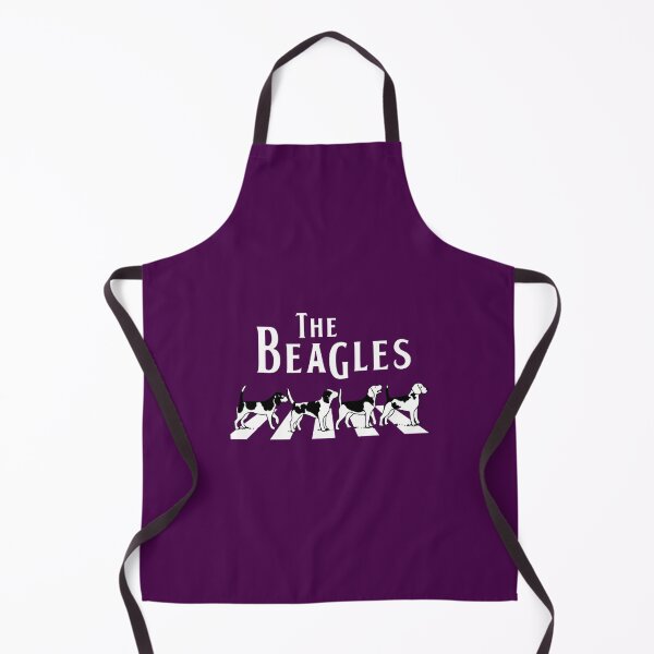 Item preview, The Beagles Spiral Notebook 	 designed and sold by xgnpbcbp80.