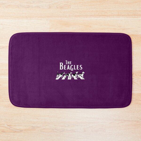 Item preview, The Beagles Spiral Notebook 	 designed and sold by xgnpbcbp80.