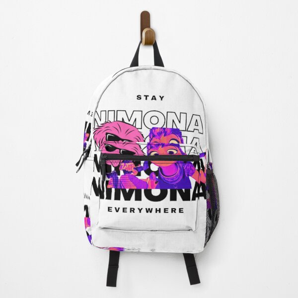 Item preview, Nimona designed and sold by Tropium-Designs.