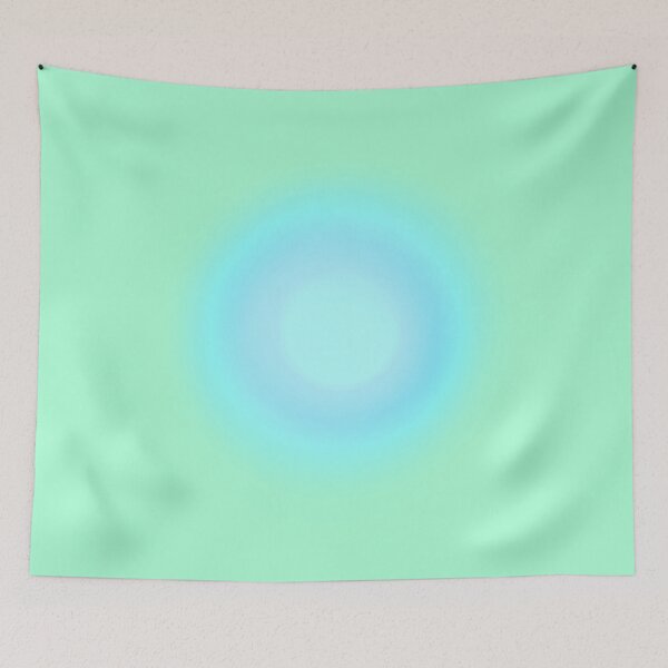 Item preview, Blue Aura designed and sold by AuraDesignAus.