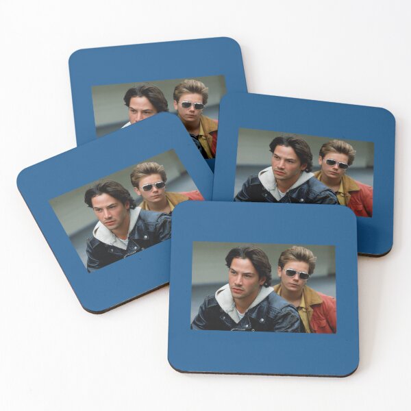 Item preview, My Own Private Idaho River Phoenix Keanu Reeves 	 designed and sold by hxztbuonodj91.