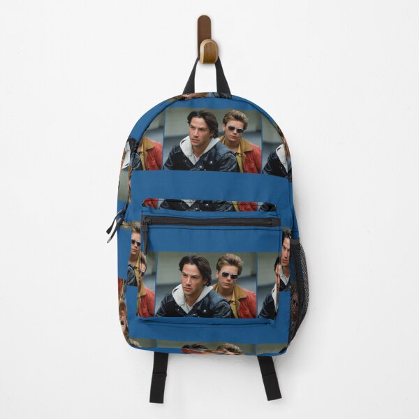 Item preview, My Own Private Idaho River Phoenix Keanu Reeves 	 designed and sold by hxztbuonodj91.