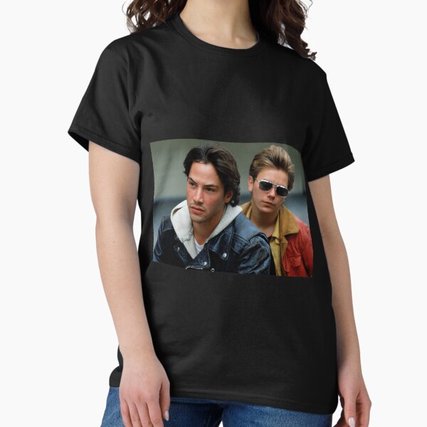 Item preview, My Own Private Idaho River Phoenix Keanu Reeves 	 designed and sold by hxztbuonodj91.