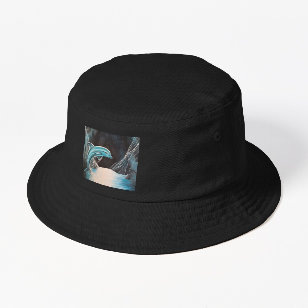 Artikel-Vorschau von Bucket Hat, designt und verkauft von Kobeko.