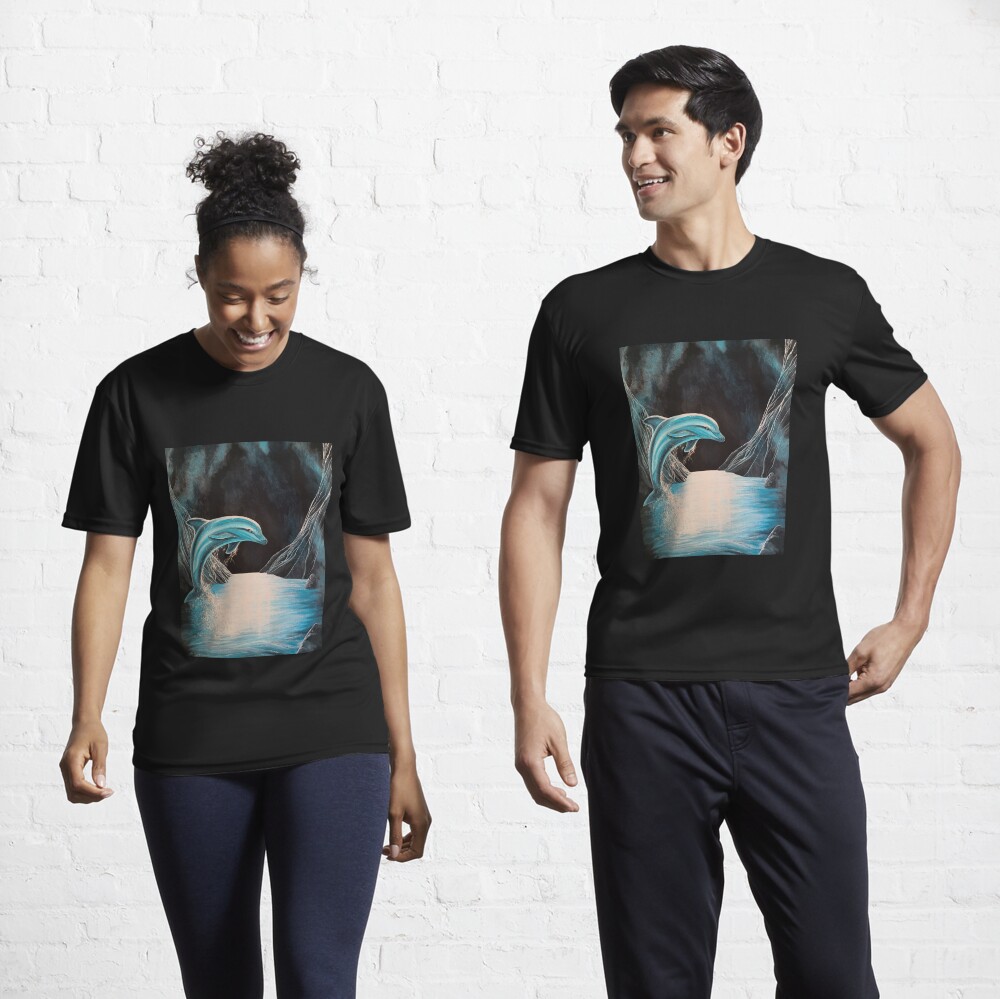 Artikel-Vorschau von Funktionsshirt, designt und verkauft von Kobeko.