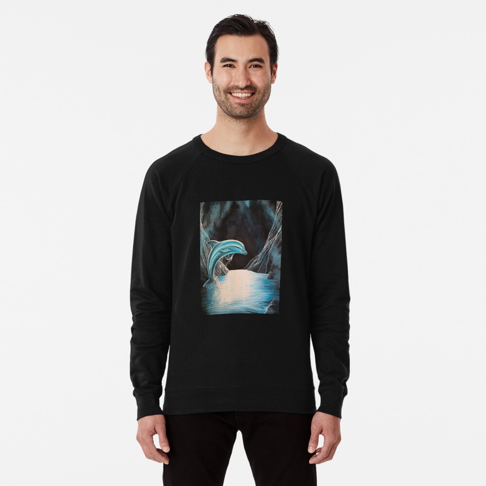 Artikel-Vorschau von Leichter Pullover, designt und verkauft von Kobeko.
