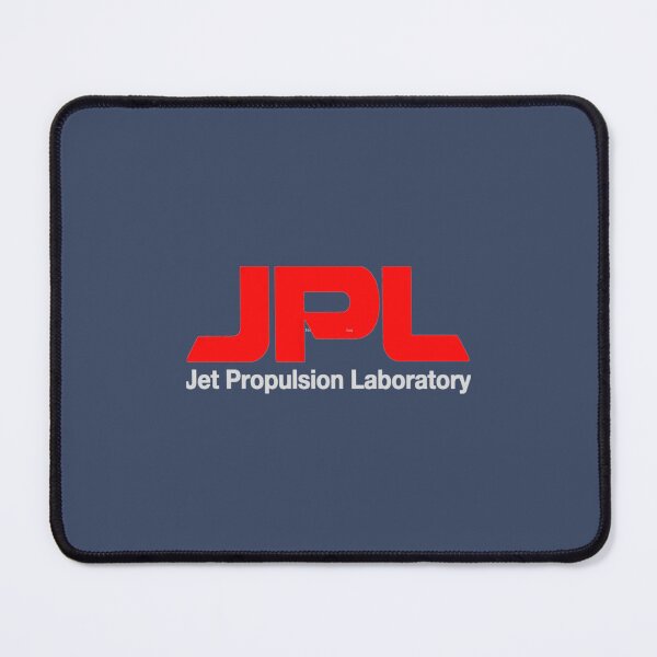 Item preview, Jet Propulsion Laboratory (JPL) Logo for Dark Colors ONLY designed and sold by guibempdaho41.