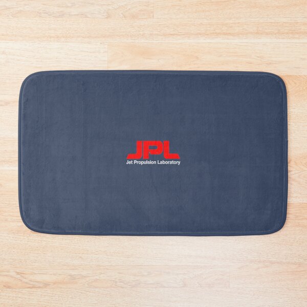 Item preview, Jet Propulsion Laboratory (JPL) Logo for Dark Colors ONLY   	 designed and sold by guibempdaho41.