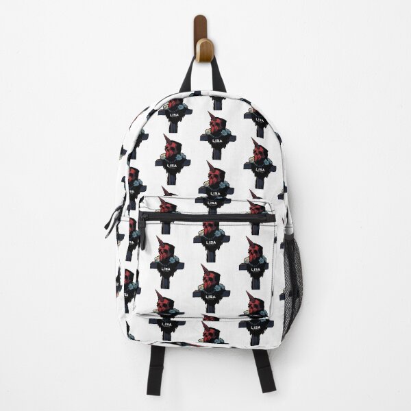 Item preview, Lisa The Painful designed and sold by LumpkinIdalia.