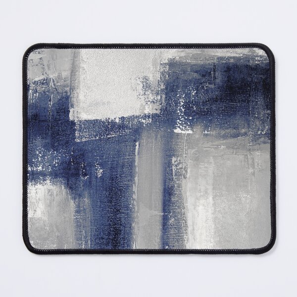 Item preview, Classic Blue abstract designed and sold by ElaSzczepaniak.