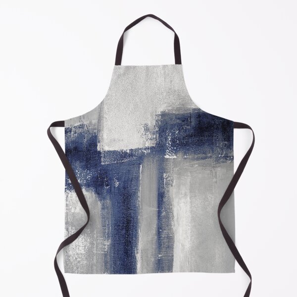 Item preview, Classic Blue abstract designed and sold by ElaSzczepaniak.