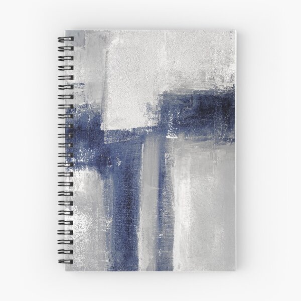 Item preview, Classic Blue abstract designed and sold by ElaSzczepaniak.