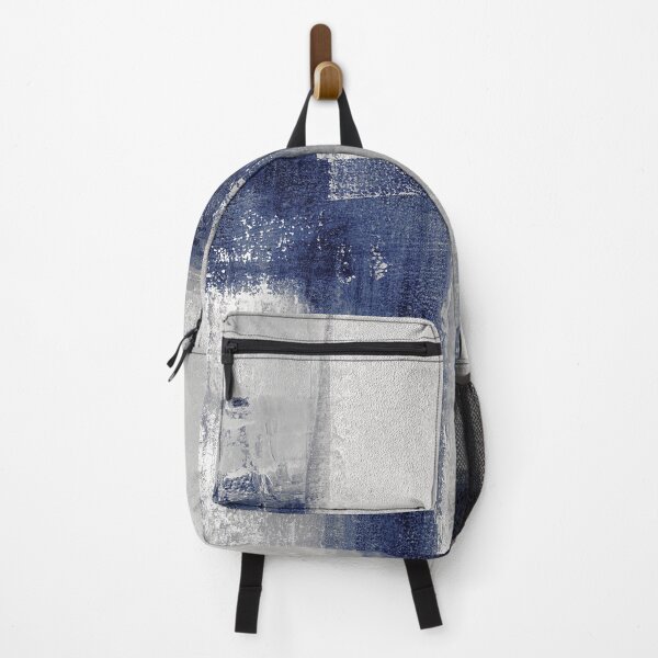 Item preview, Classic Blue abstract designed and sold by ElaSzczepaniak.