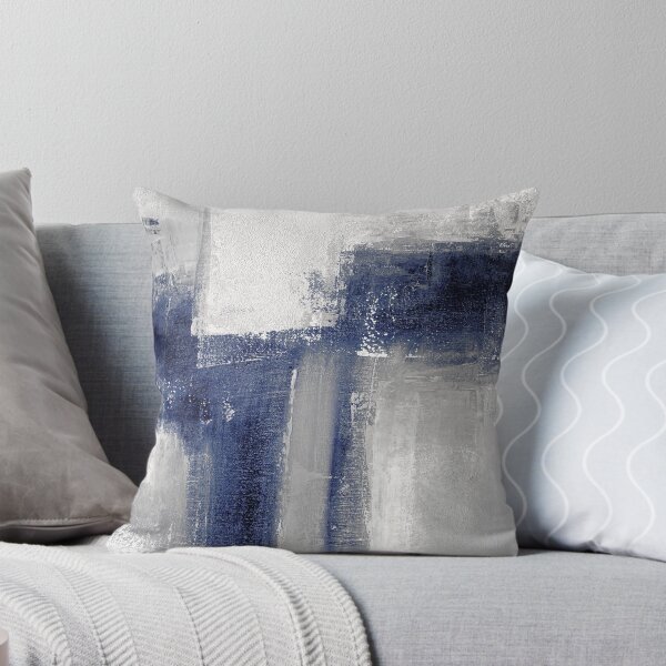 Item preview, Classic Blue abstract designed and sold by ElaSzczepaniak.
