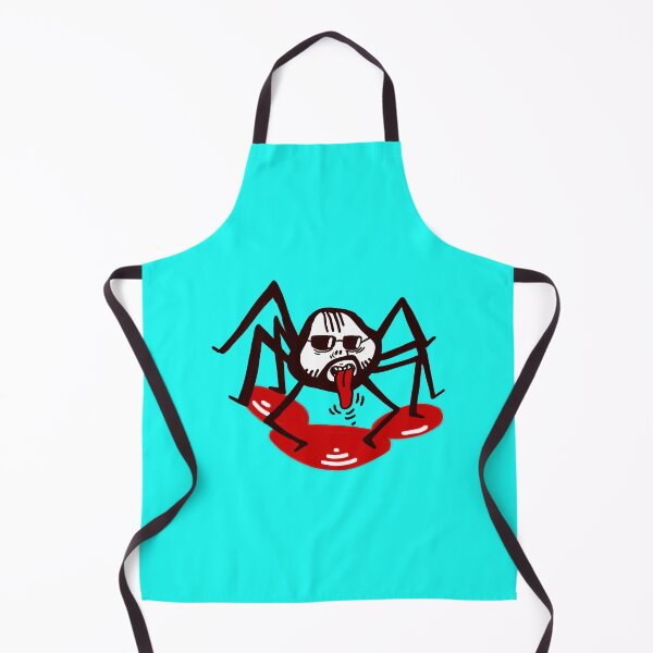 Item preview, Marty Spider designed and sold by LumpkinIdalia.