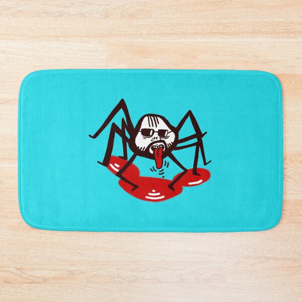 Item preview, Marty Spider designed and sold by LumpkinIdalia.