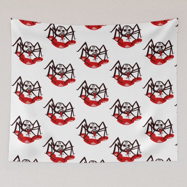 Item preview, Marty Spider designed and sold by LumpkinIdalia.
