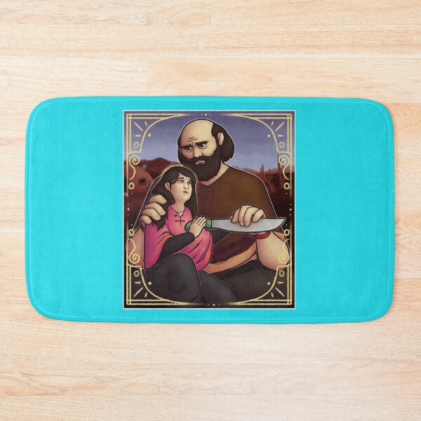 Item preview, Messiah designed and sold by LumpkinIdalia.