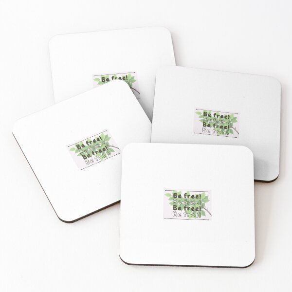 Item preview, Be Free designed and sold by Yulybb8.