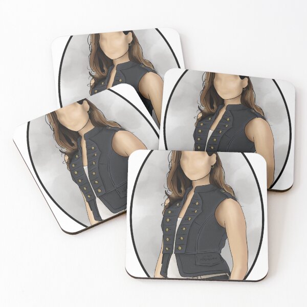 Item preview, Ziva David   designed and sold by AnnabellTaber.