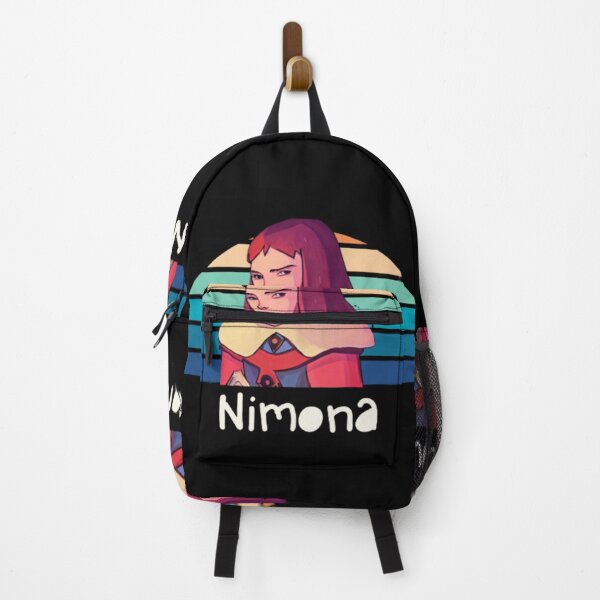 Item preview, Nimona designed and sold by Tropium-Designs.