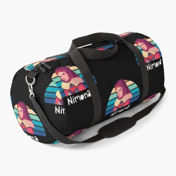 Item preview, Nimona designed and sold by Tropium-Designs.