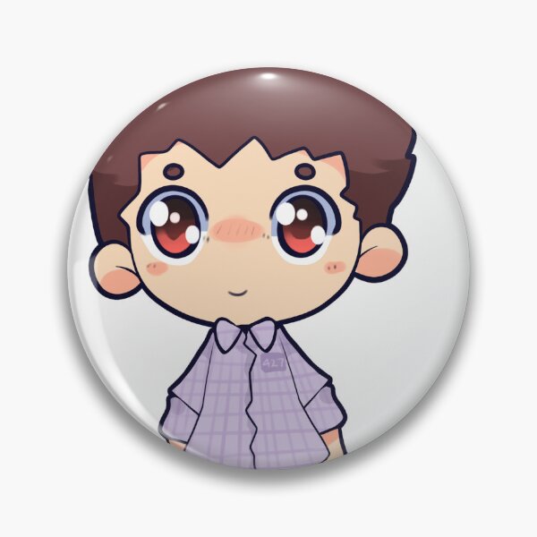 Item preview, Stanley designed and sold by x-xchibi-x.