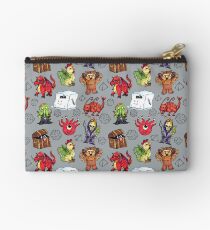 Little Monsters Studio Pouch